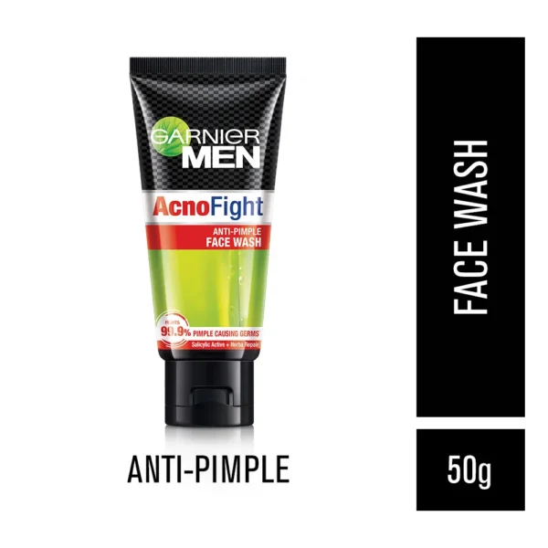 Garnier Men Facewash ACNO FIGHT