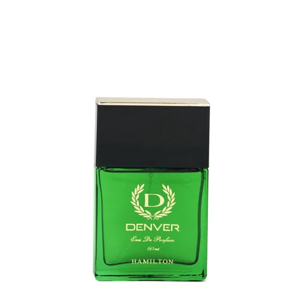 Denver Natural Hamilton Green Perfume