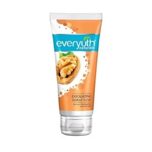 Everyuth Naturals Exfoliating Walnut Scrub