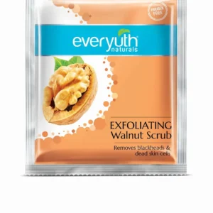 Everyuth Naturals Exfoliating Walnut Scrub
