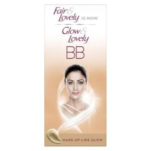 Fair & Lovely Glow & Lovely Bb Cream