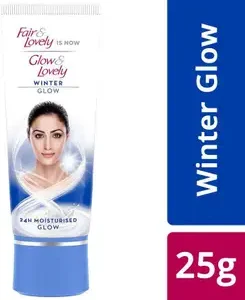 Glow & Lovely Winter Fairness Cream