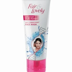 Glow & Lovely (Fair & Lovely) Facewash