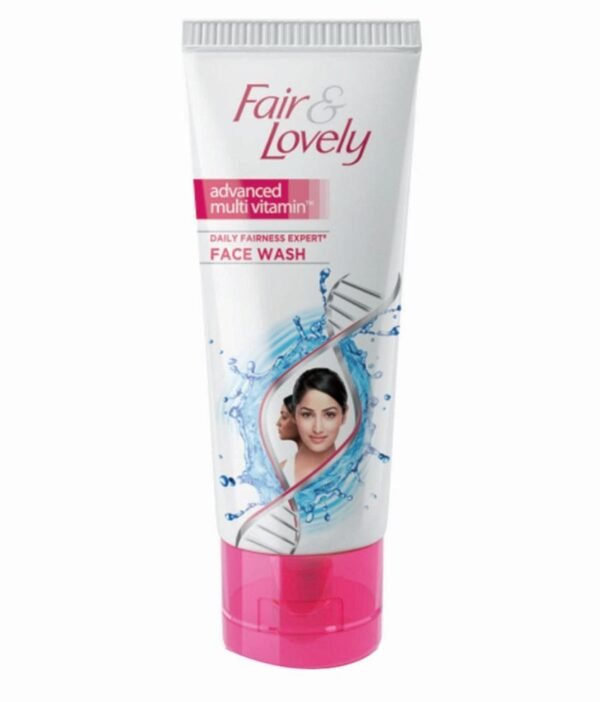 Glow & Lovely (Fair & Lovely) Facewash
