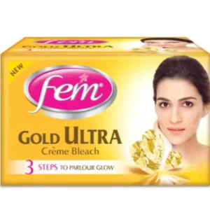 Fem Gold Bleach