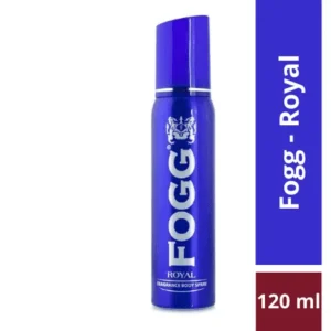 Fogg Royal
