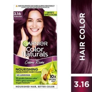 Garnier Color Naturals, Shade 3.16