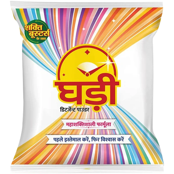 Ghadi Detergent powder