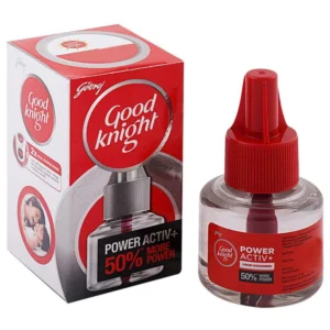 Good Knight Power Activ+ Mosquito Repellent Refill