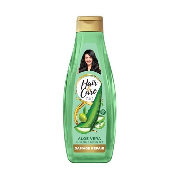 Hair & Care Oil