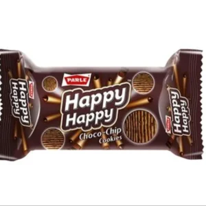 Happy Happy Biscuit