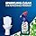 Harpic Disinfectant Toilet Cleaner Liquid
