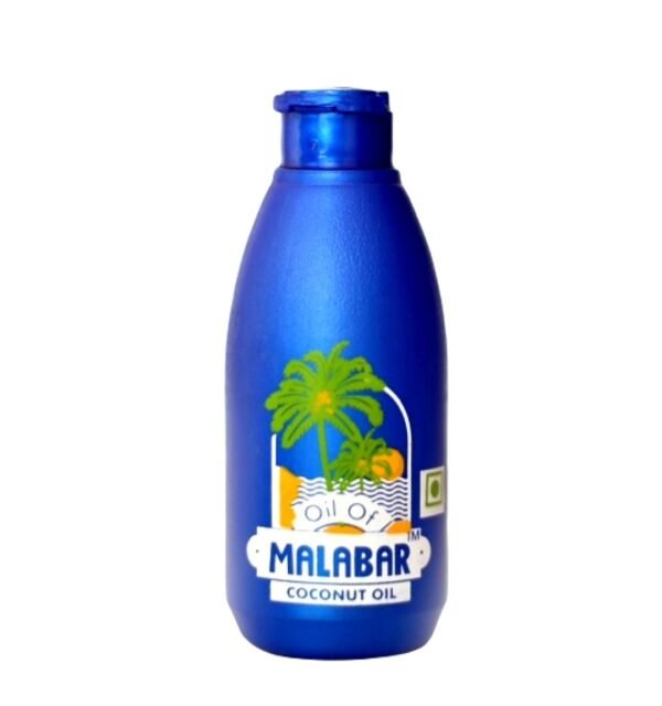 Malabar Coconut Oil