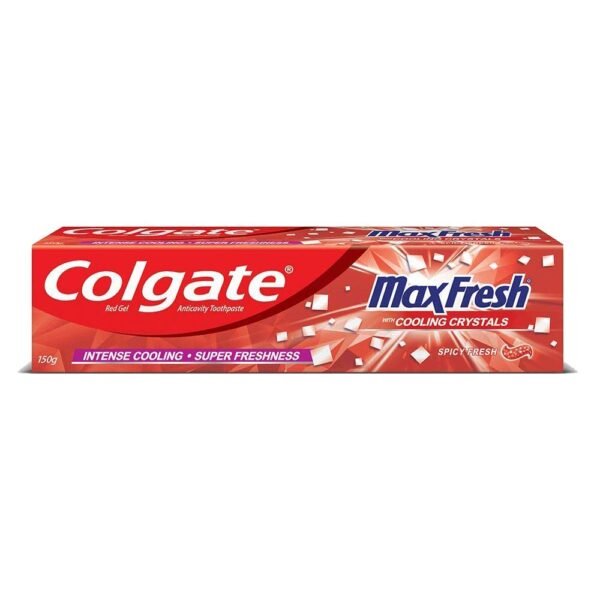Colgate Max Fresh