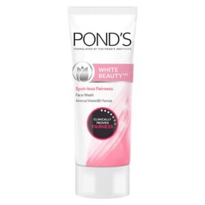 POND'S White Beauty Face Wash