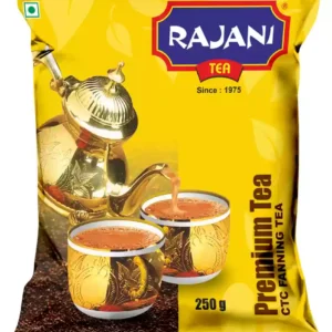Rajani cha