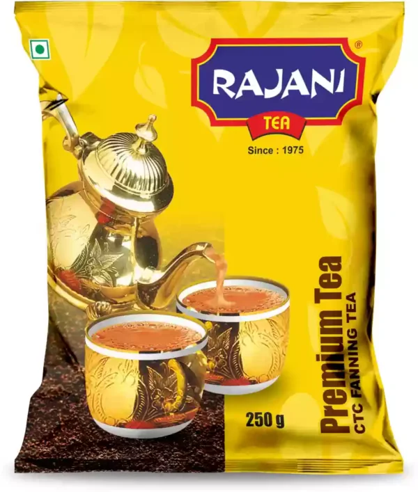 Rajani cha