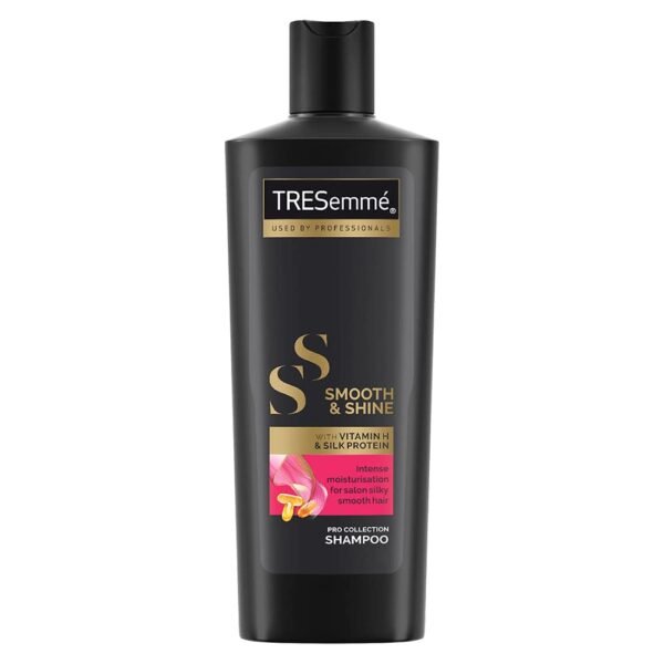 Tresemme Smooth & Shine Shampoo